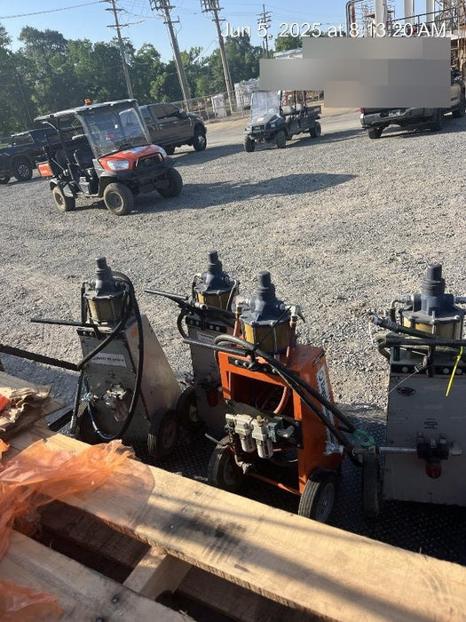 2020 PINNACLE PDQC-10000