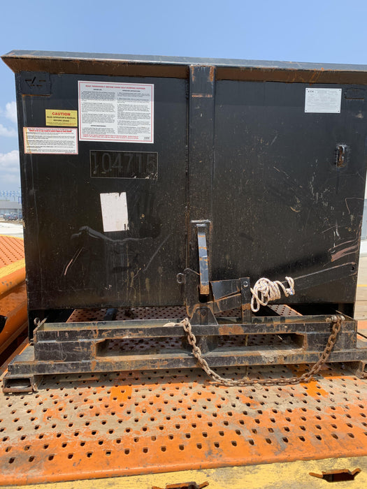 2020 STAR INDUSTRIES 1805N Hopper