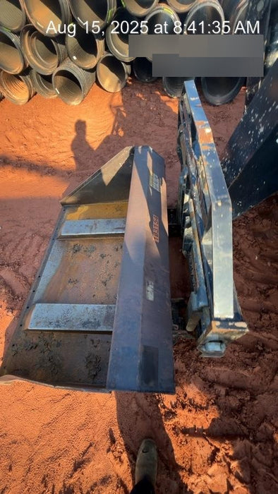 2020 STAR INDUSTRIES 1406B