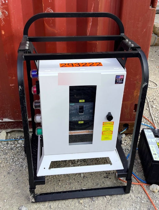 2023 TRYSTAR TP-4FTHLC-400ADJ