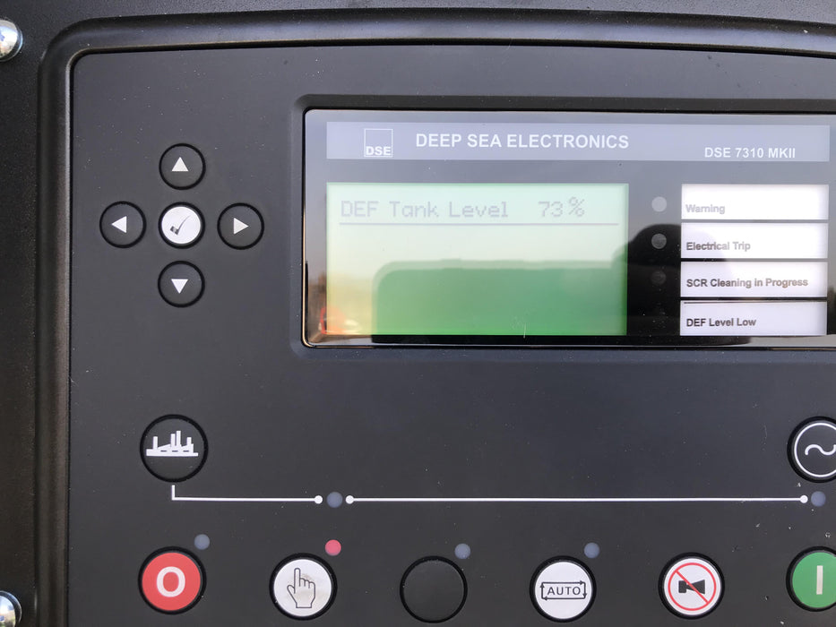 2020 ATLAS COPCO QAS 125