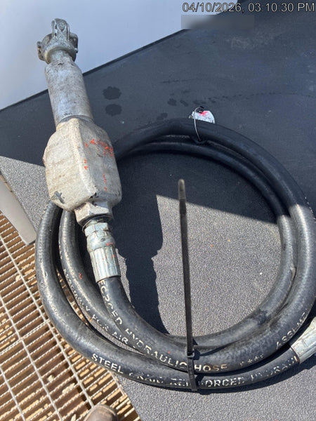 2021 MICHIGAN PNEUMATIC 751SS