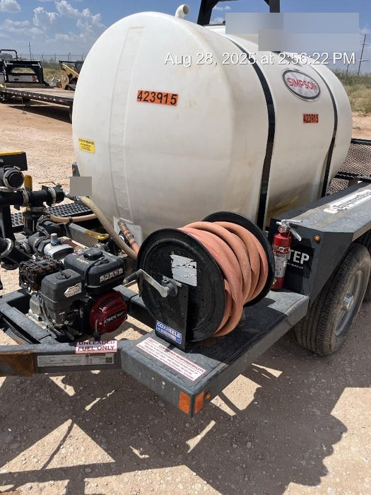 2024 SIMPSON SWT-52517