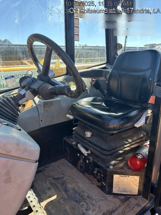 2020 Haulotte HTL9055 Standard w/None