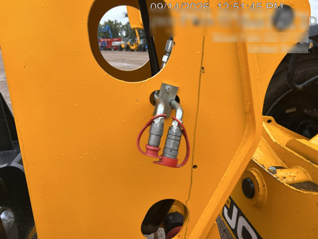 2025 JCB 512-56