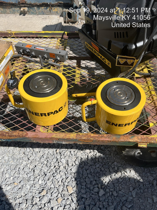 2024 ENERPAC RCS1002