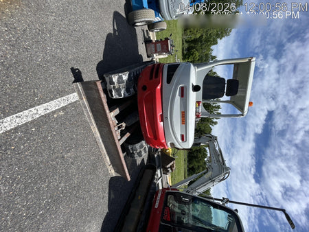 2021 TAKEUCHI TB250-2