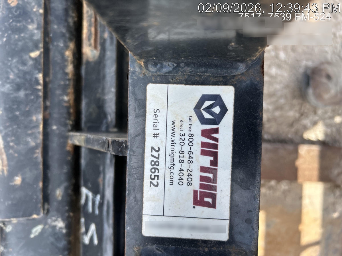 2024 VIRNIG PF4855-5VG