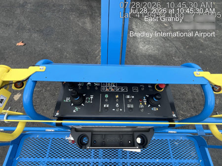 2026 GENIE S-65 XC