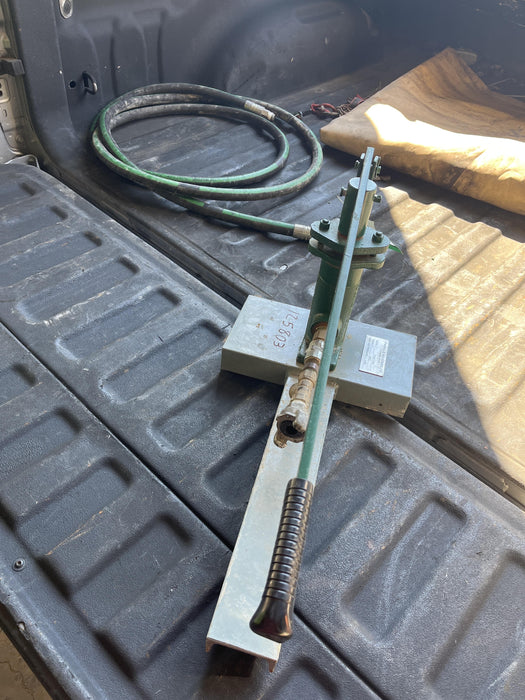 2021 PINNACLE PDQH-2000