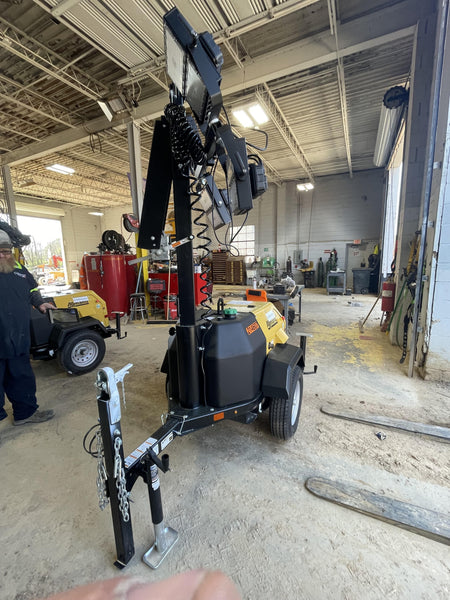 2022 ALLMAND NLV3GR