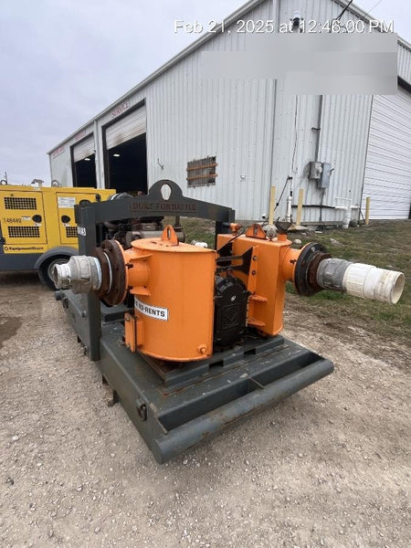 2023 MYERS-SETH RL-200