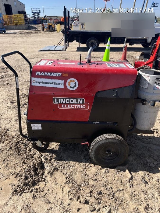 2024 LINCOLN ELECTRIC Ranger 305 LPG