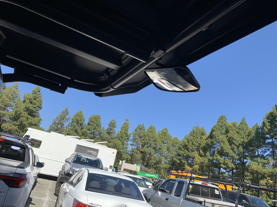 2022 KUBOTA RTV-X1140W-H (Canopy)