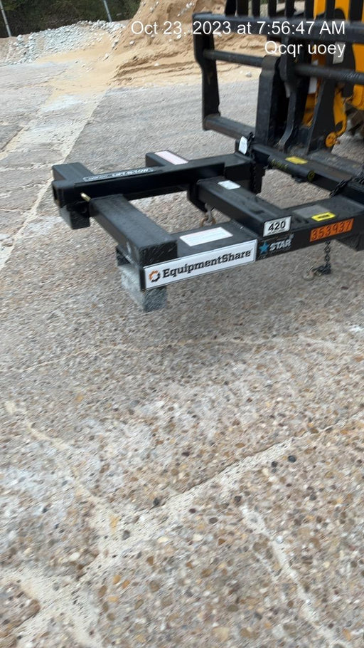 2023 STAR INDUSTRIES 1395B