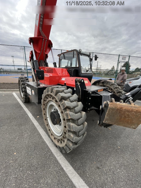 2023 MANITOU MTA10055