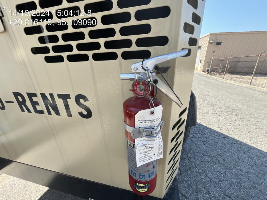 2024 DOOSAN P425/HP375WCU-T4F