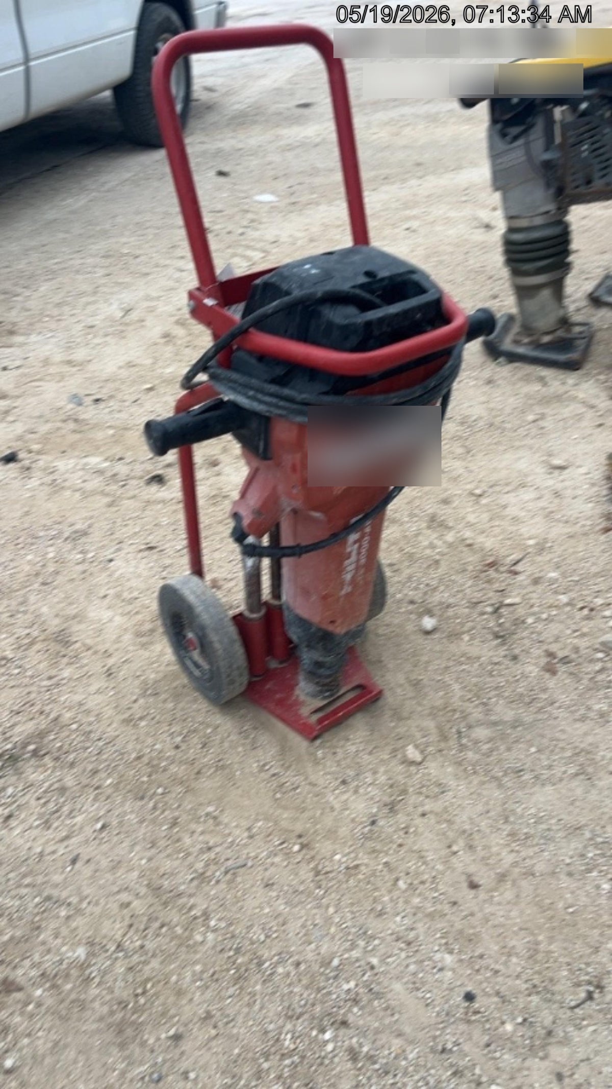 2024 HILTI TE 3000-AVR