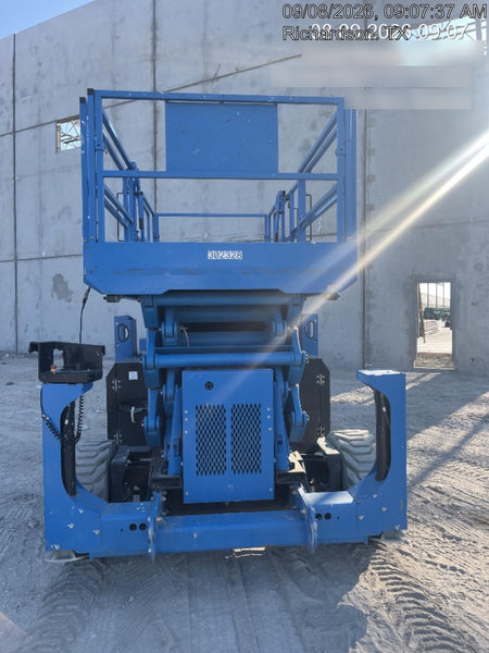 2023 GENIE GS-5390 RT