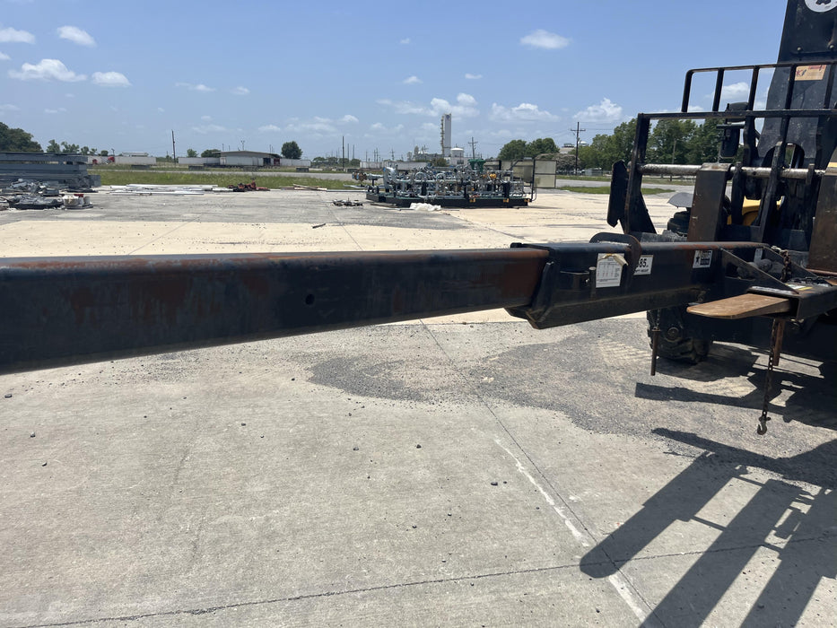 2021 STAR INDUSTRIES M1360B - Star JIB Boom