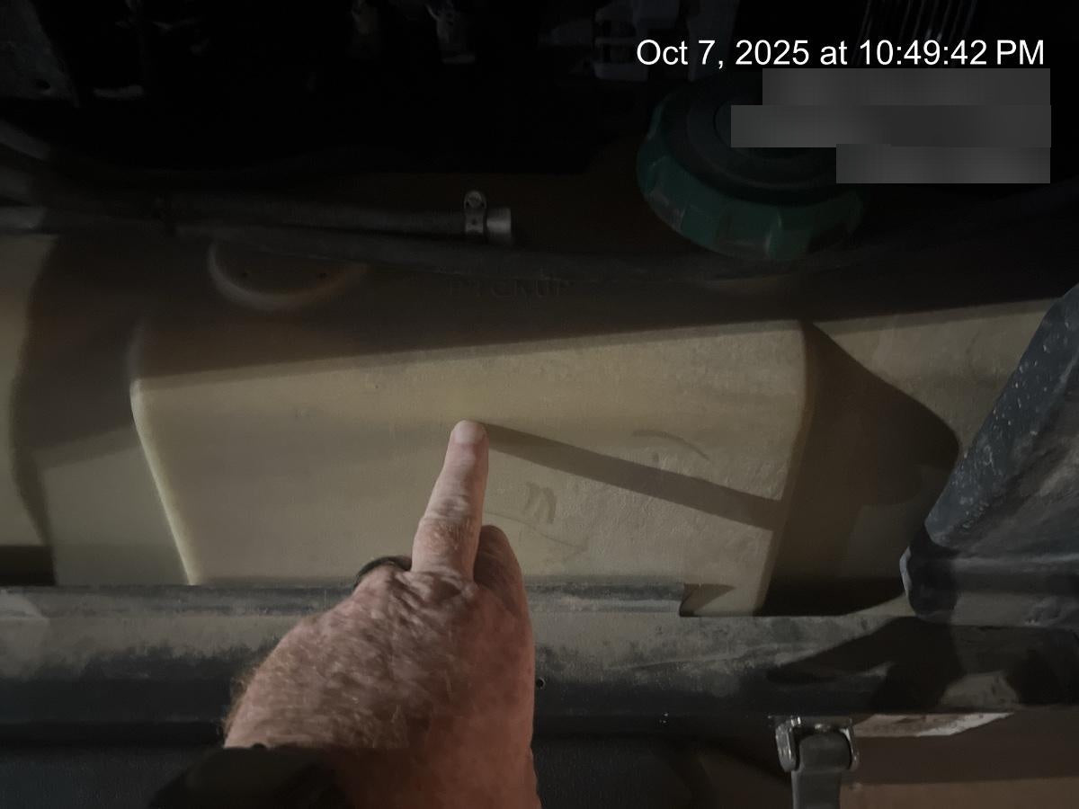 2019 DOOSAN C185WDO-T4F