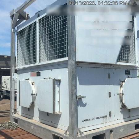 2020 SMARTECH SACP41A-HS