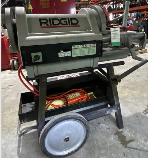 2024 RIDGID 1224