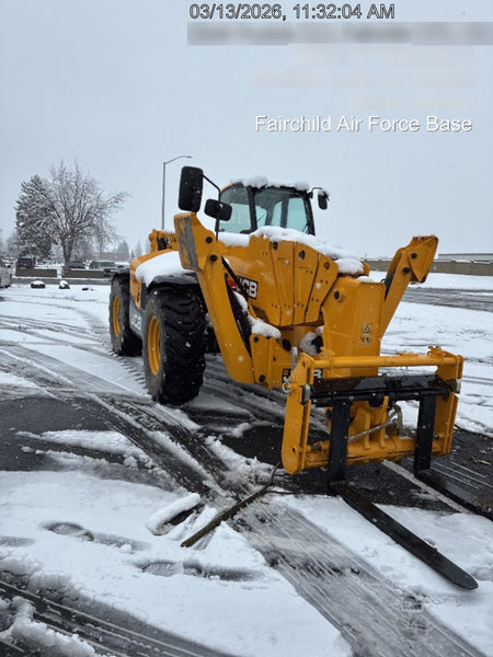 2024 JCB 508-66TC