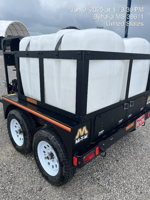 2025 MI-T-M HS-3505-1MGH-UR