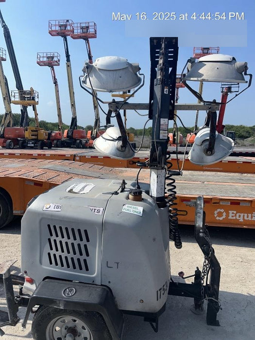 2018 WACKER NEUSON LTV6K-MH