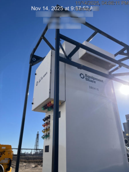 2023 FUJI MD600-EQS