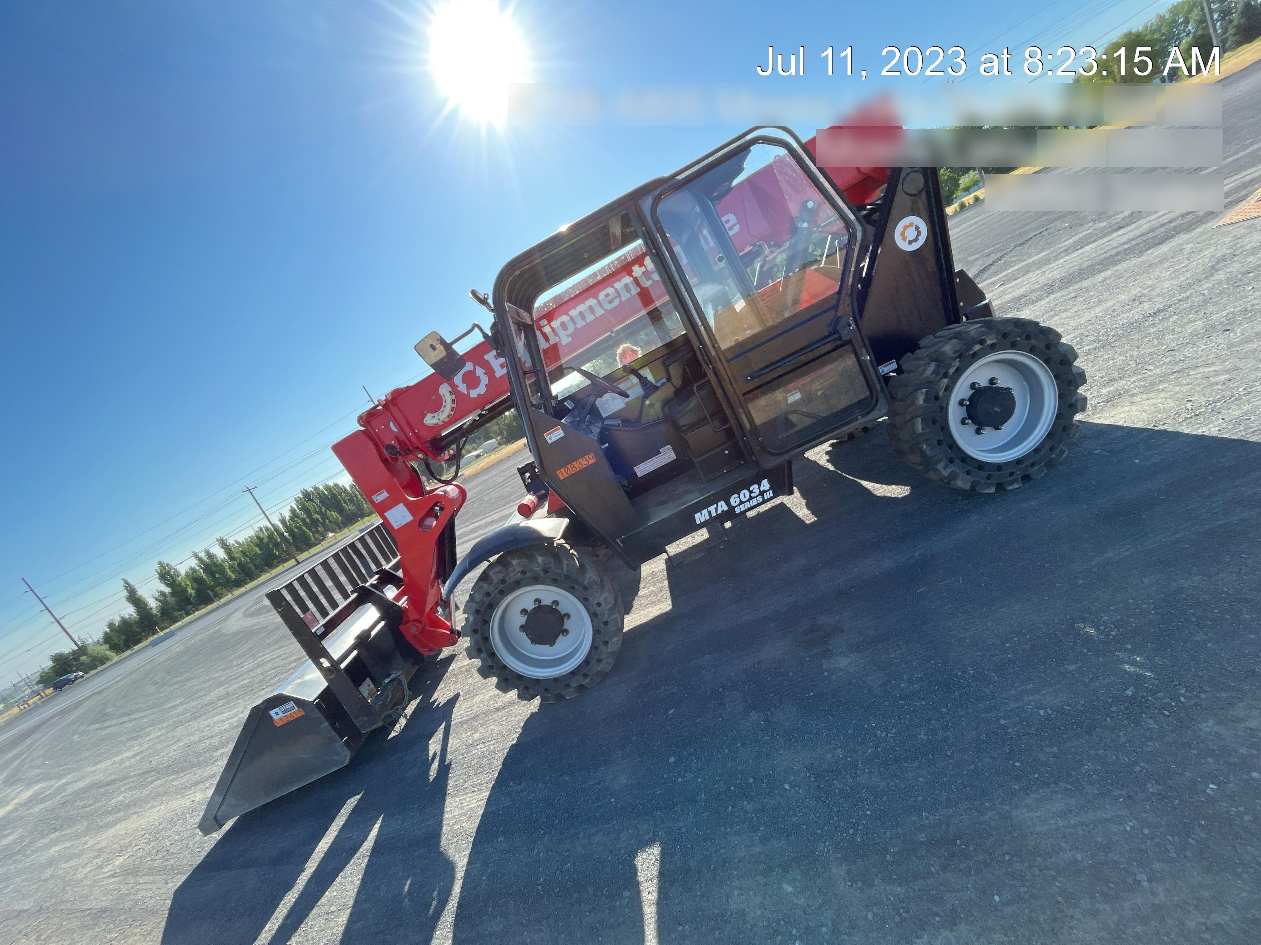 2020 STAR INDUSTRIES 1406B