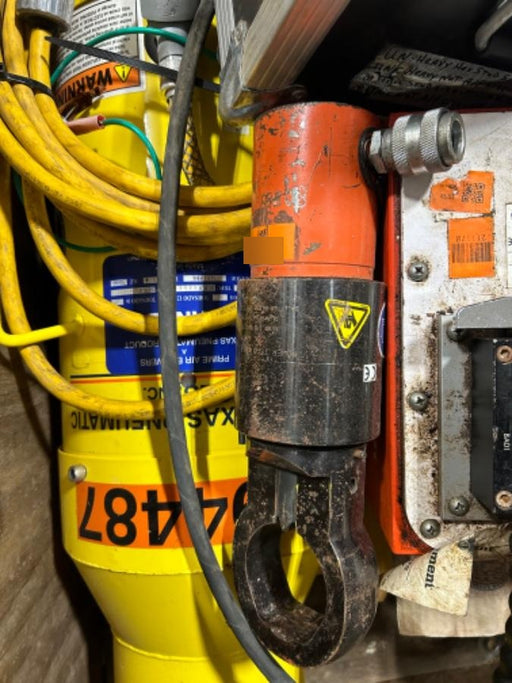 2020 POWER TEAM HNS225