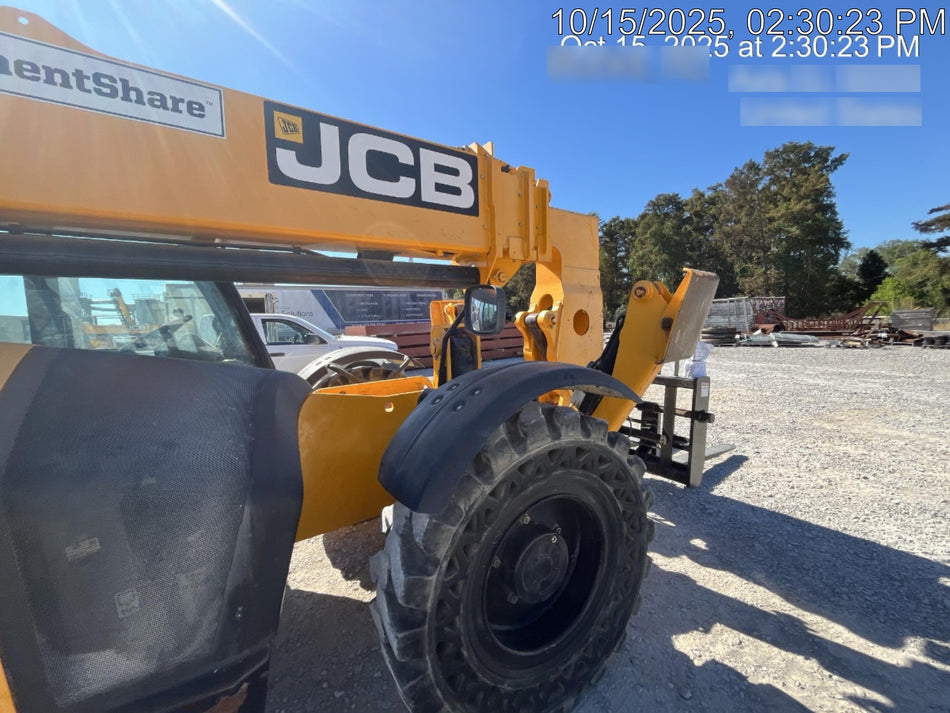 2021 JCB 510-56