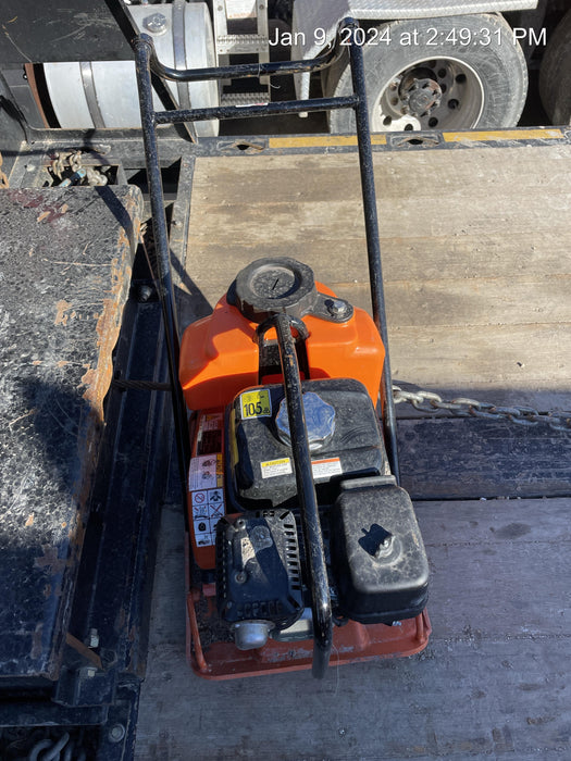 2023 MULTIQUIP MVC82VHW