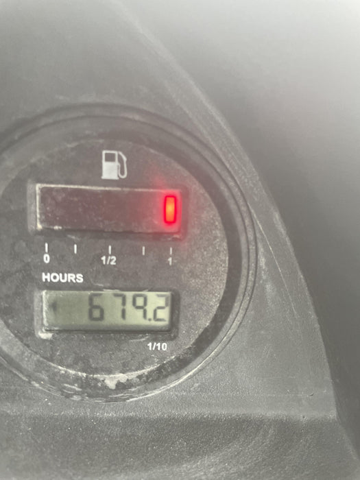 2021 Club Car CA1700D Canopy, Diesel, 4 Passenger