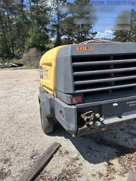 2022 ATLAS COPCO XAS440