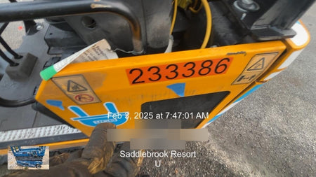 2022 JCB 19C-1E