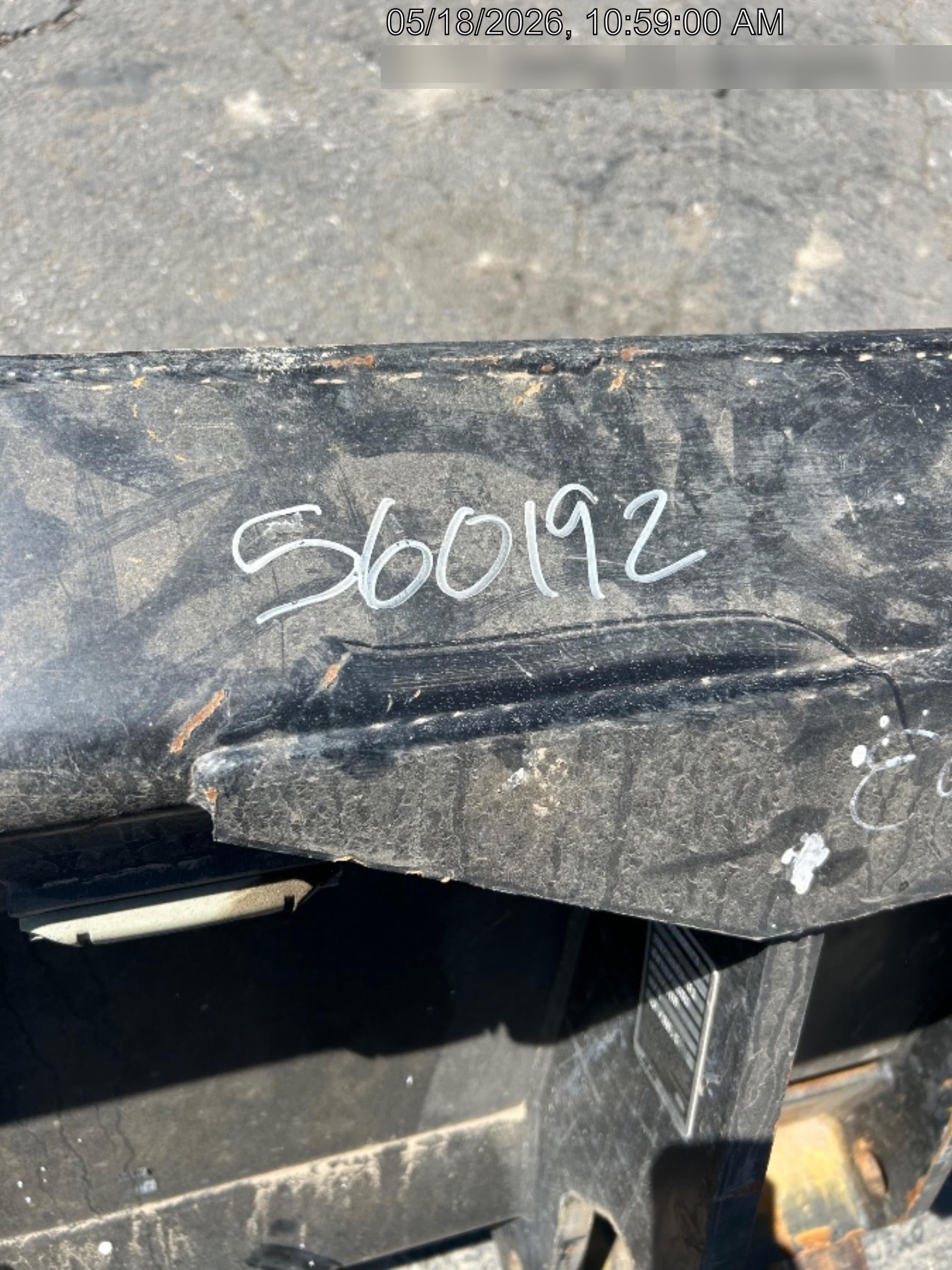 2022 ARROW MATERIAL HANDLING 3207218BFM