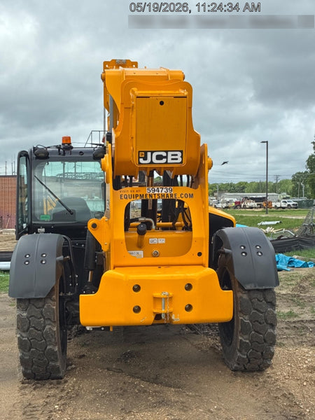 2025 JCB 512-56