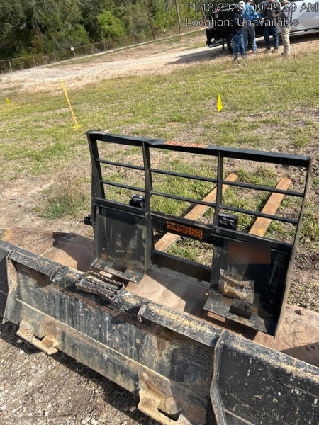 2025 ARROW MATERIAL HANDLING F5100CB - 72"