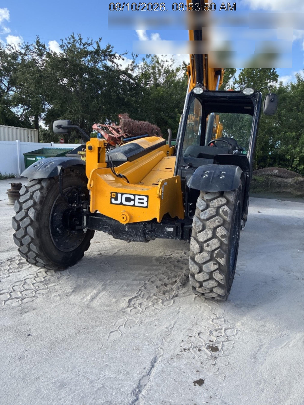 2024 JCB 506-36
