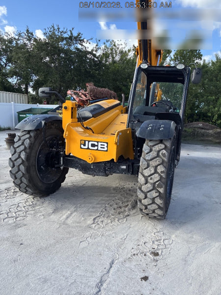 2024 JCB 506-36