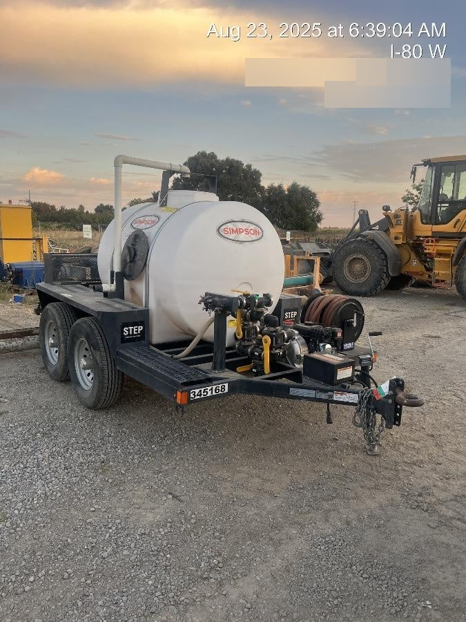 2023 SIMPSON SWT-52517