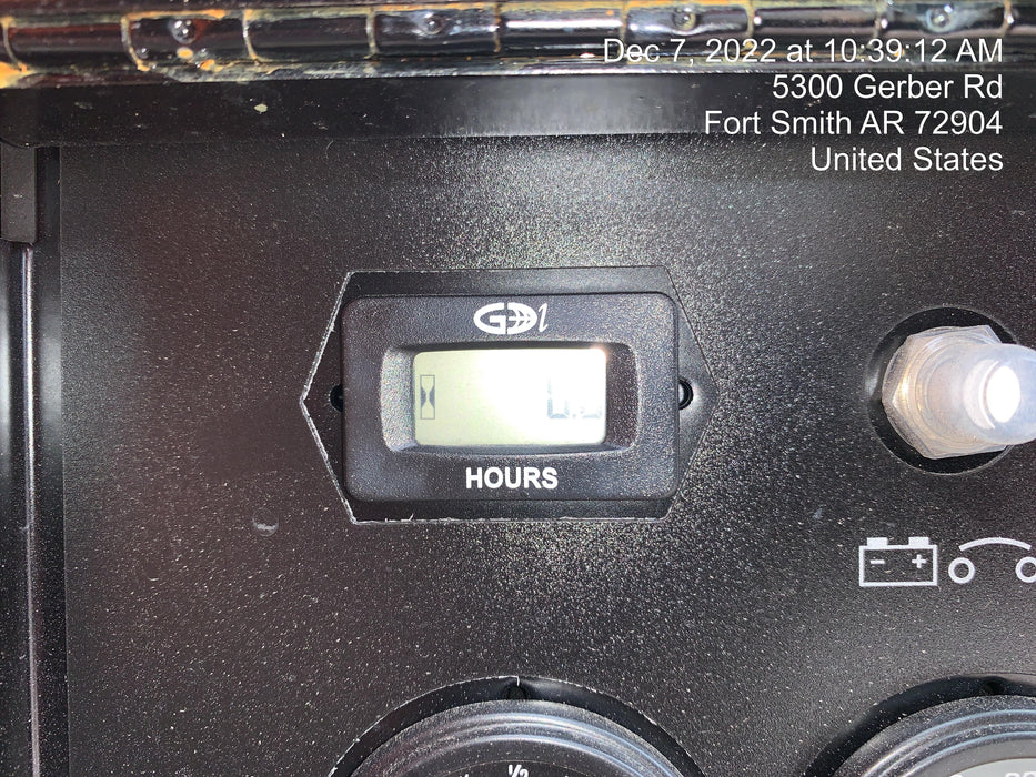 2022 LINCOLN ELECTRIC LE400