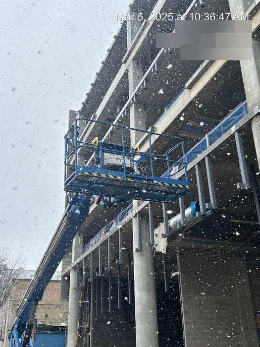 2023 MILLER ELECTRIC CST-280