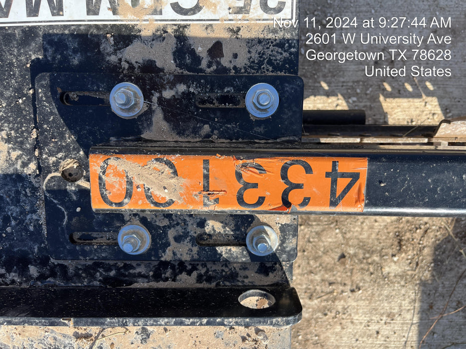 2024 VIRNIG TCH48-25