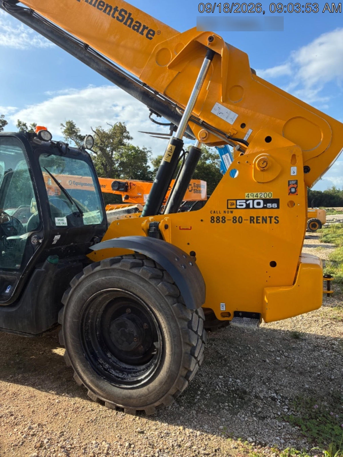 2025 JCB 510-56