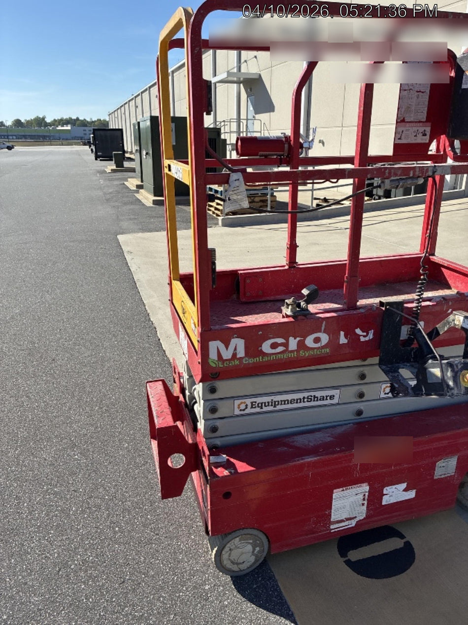 2022 MEC Micro 19