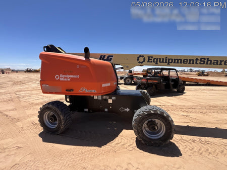 2025 JLG 460SJ